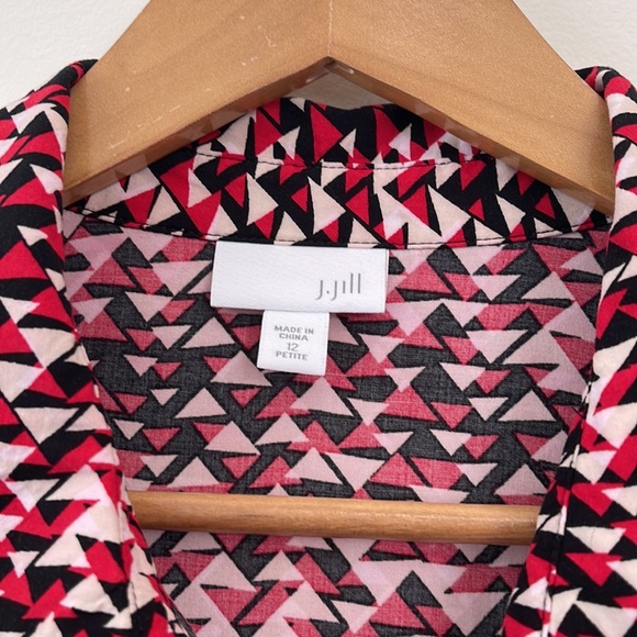 J Jill midi Dress - Picture 2 of 12